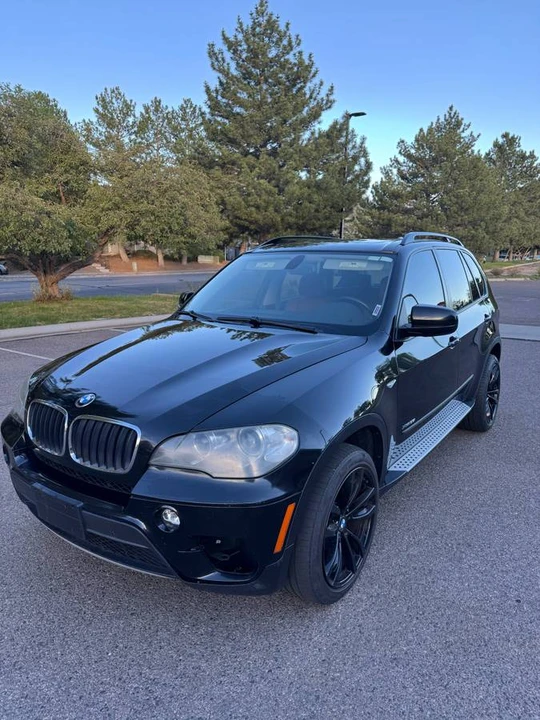2012 BMW E70 X5 - Image 2 of 20