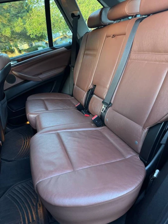 2012 BMW E70 X5 - Image 16 of 20