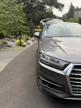 2018 Audi Q7 Premium Plus 2.0T Quattro