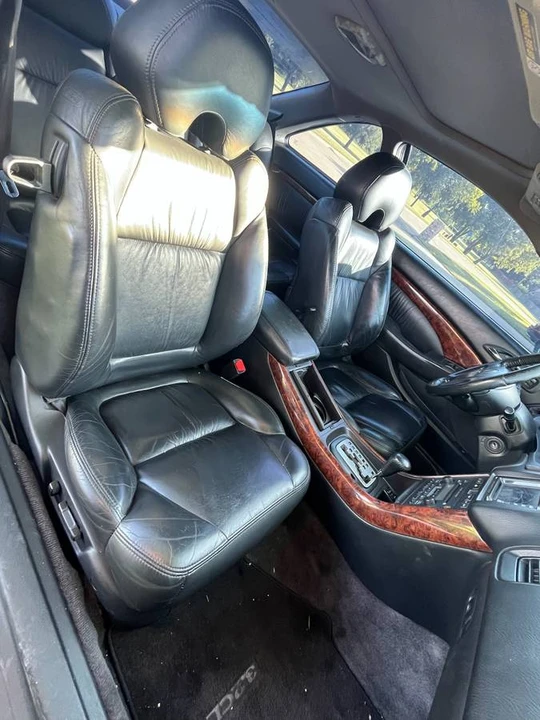 2003 Acura CL 2nd Gen - Image 8 of 9
