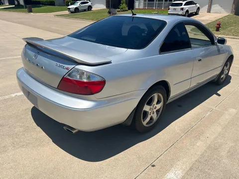 2003 Acura CL 2nd Gen - Image 2 of 9