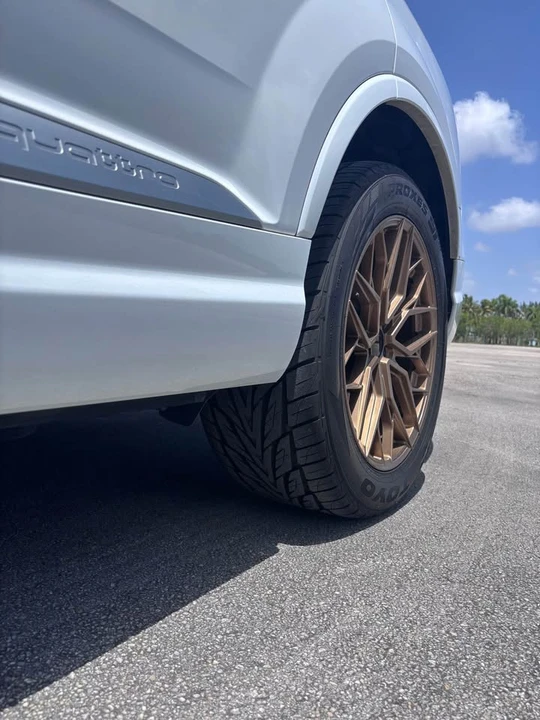 Audi 4M Q7 - Image 4 of 10