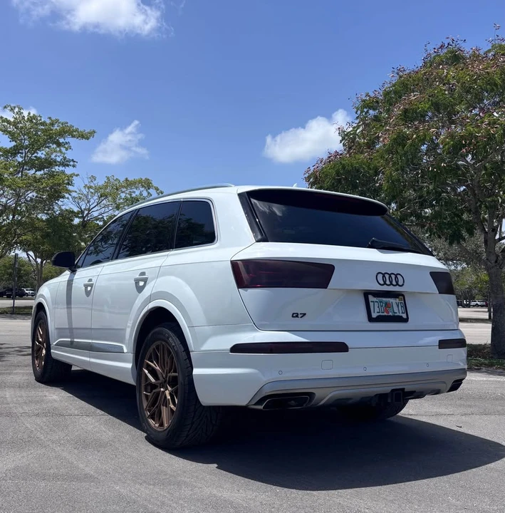 Audi 4M Q7 - Image 3 of 10