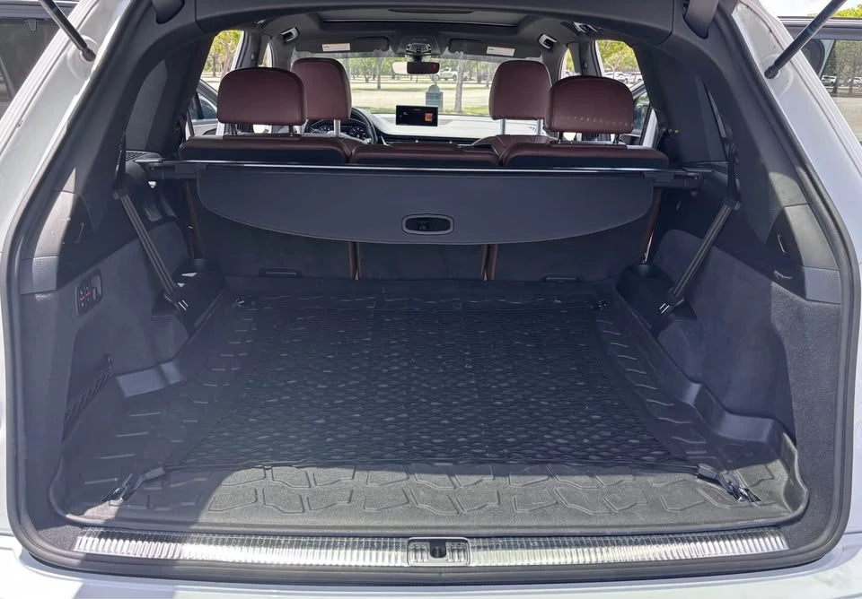 Audi 4M Q7 - Image 6 of 10