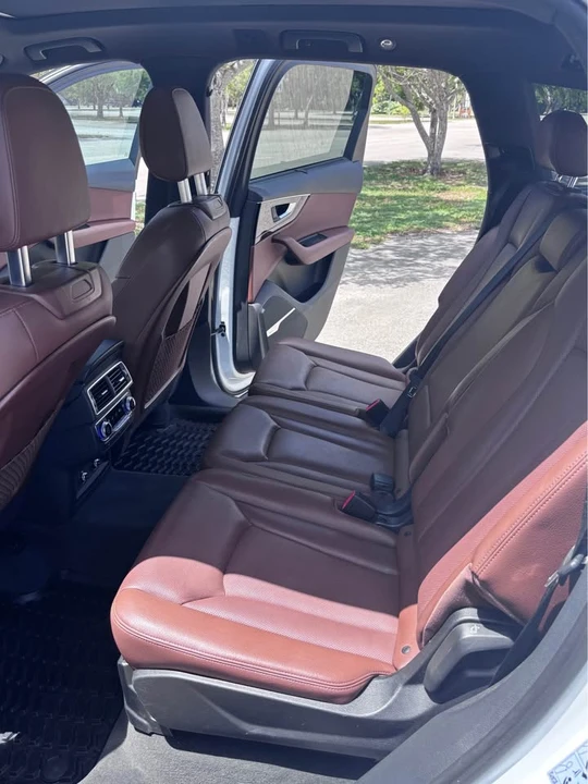 Audi 4M Q7 - Image 8 of 10