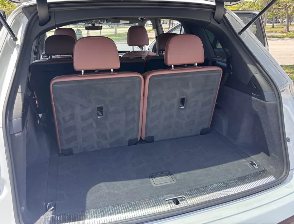 Audi 4M Q7 - Image 7 of 10