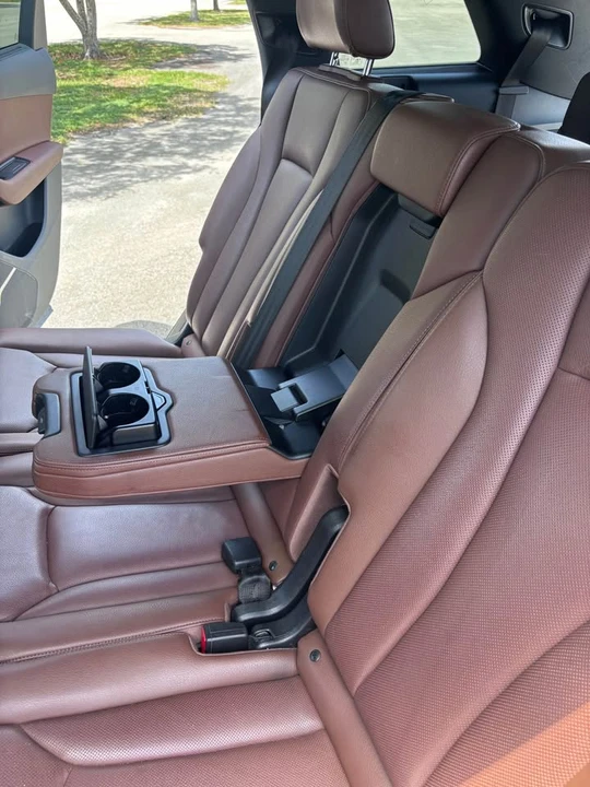 Audi 4M Q7 - Image 10 of 10