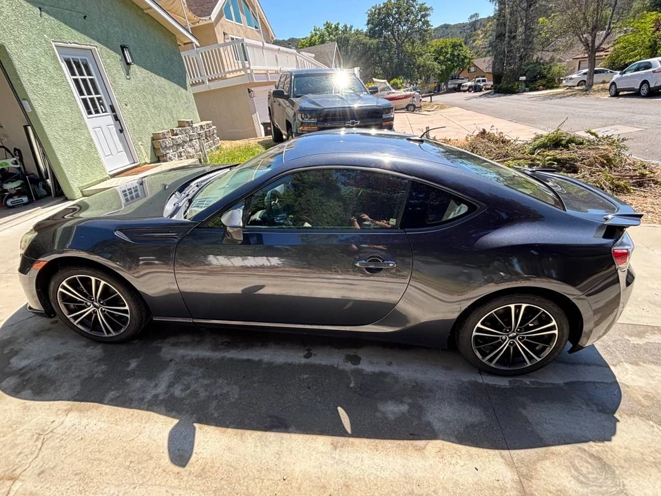 2013 Subaru BRZ 1st Gen - Image 6 of 11