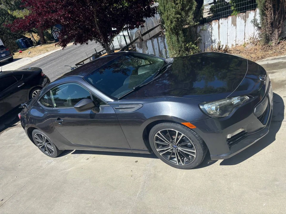 2013 Subaru BRZ 1st Gen - Image 9 of 11