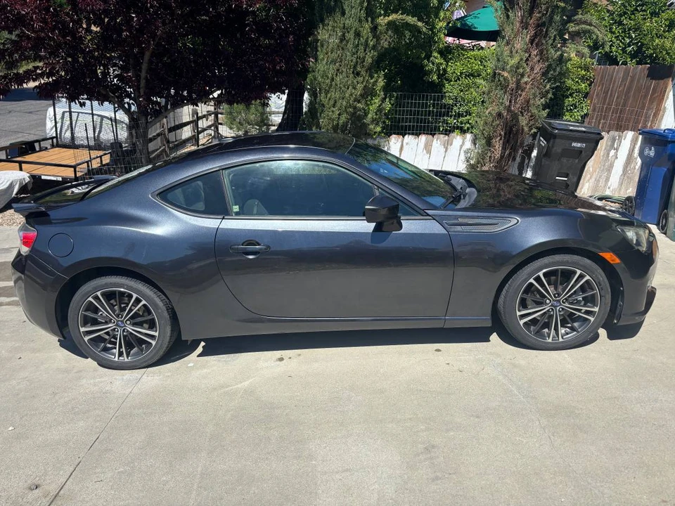 2013 Subaru BRZ 1st Gen - Image 8 of 11