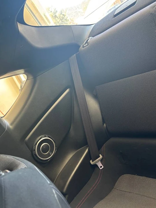 2013 Subaru BRZ 1st Gen - Image 11 of 11