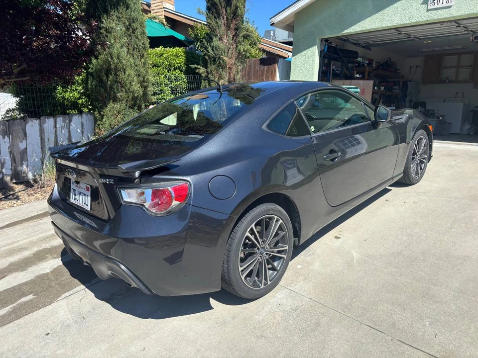 2013 Subaru BRZ 1st Gen - Image 4 of 11