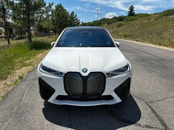 BMW I20 iX M60 - Image 5 of 9
