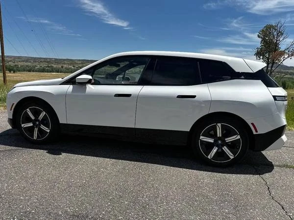 BMW I20 iX M60 - Image 6 of 9