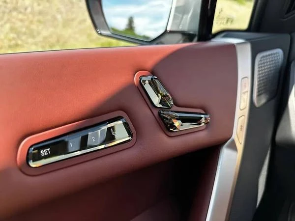 BMW I20 iX M60 - Image 9 of 9