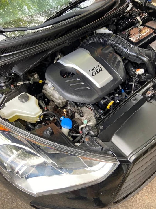 2014 Hyundai Veloster - Image 20 of 24