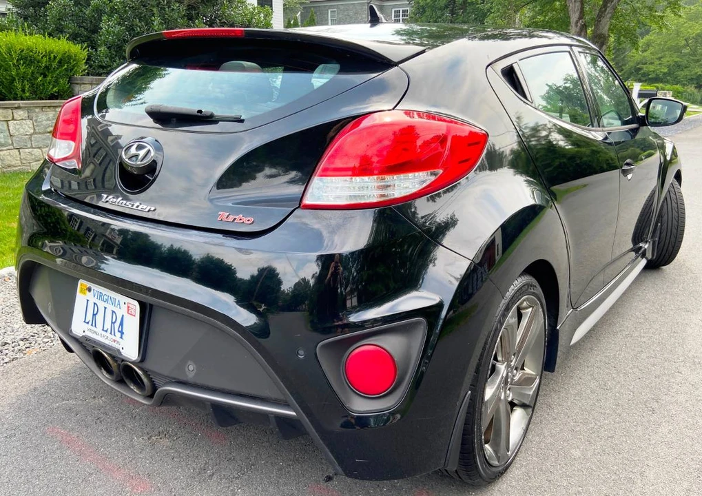 2014 Hyundai Veloster - Image 6 of 24