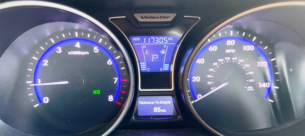 2014 Hyundai Veloster - Image 17 of 24