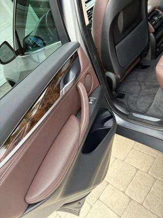 2016 BMW F15 X5 - Image 15 of 18