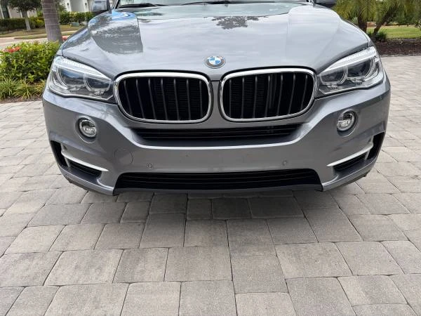 2016 BMW F15 X5 - Image 12 of 18