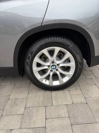 2016 BMW F15 X5 - Image 11 of 18