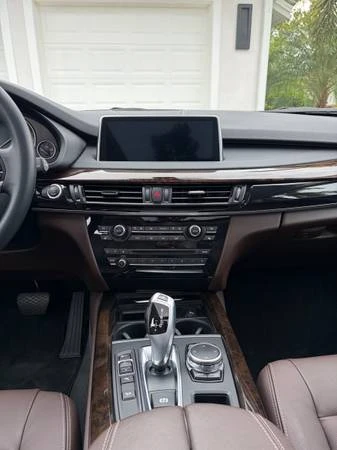 2016 BMW F15 X5 - Image 3 of 18
