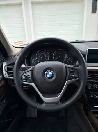 2016 BMW F15 X5 - Image 5 of 18