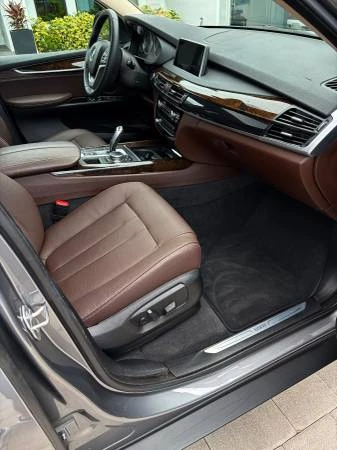 2016 BMW F15 X5 - Image 13 of 18
