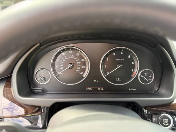 2016 BMW F15 X5 - Image 2 of 18