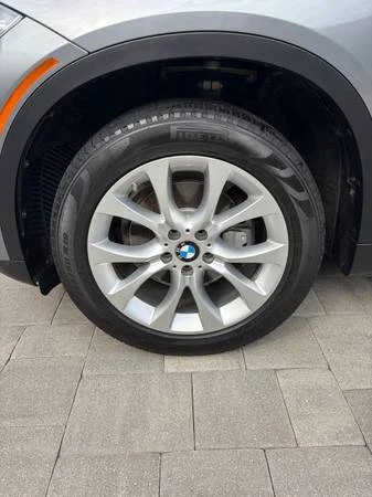 2016 BMW F15 X5 - Image 17 of 18