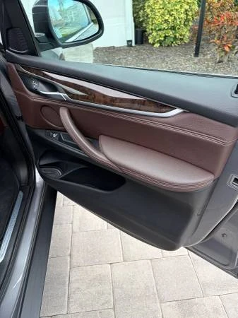 2016 BMW F15 X5 - Image 14 of 18