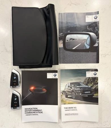 2016 BMW F15 X5 - Image 18 of 18