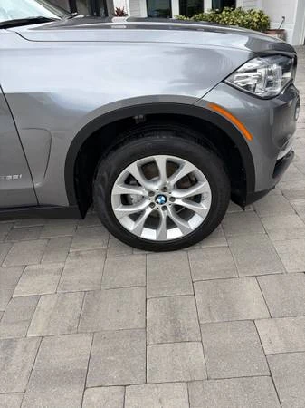 2016 BMW F15 X5 - Image 10 of 18