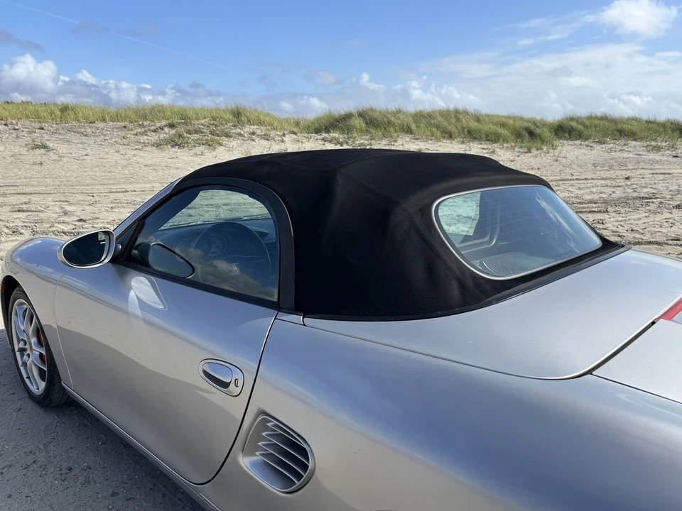 2003 Porsche 986 Boxster S - Image 10 of 24