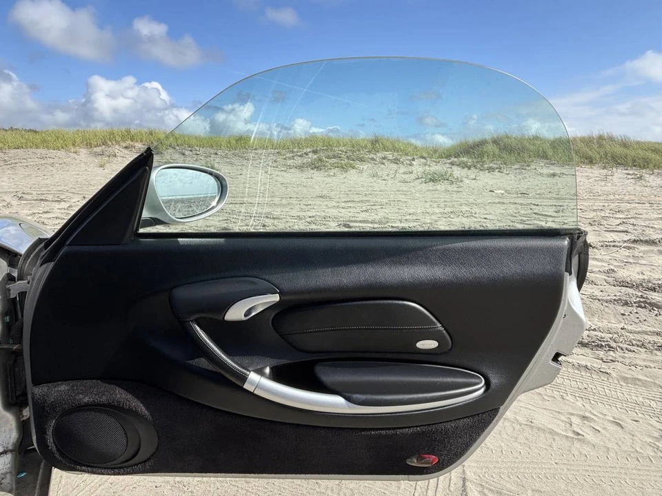 2003 Porsche 986 Boxster S - Image 20 of 24