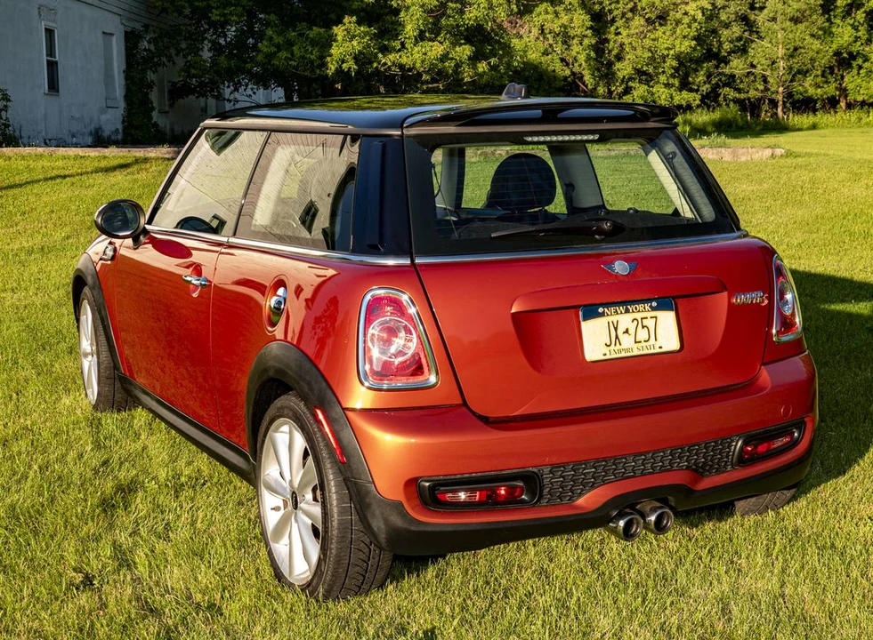 2013 Mini Mini 2nd Gen - Image 6 of 18