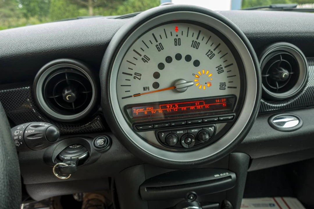 2013 Mini Mini 2nd Gen - Image 18 of 18