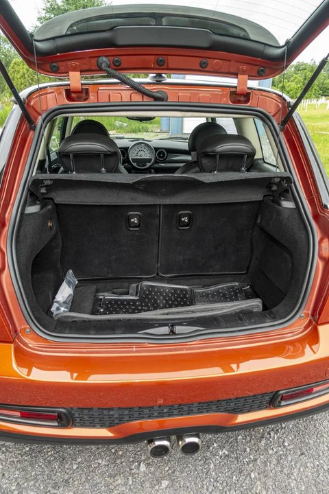 2013 Mini Mini 2nd Gen - Image 8 of 18