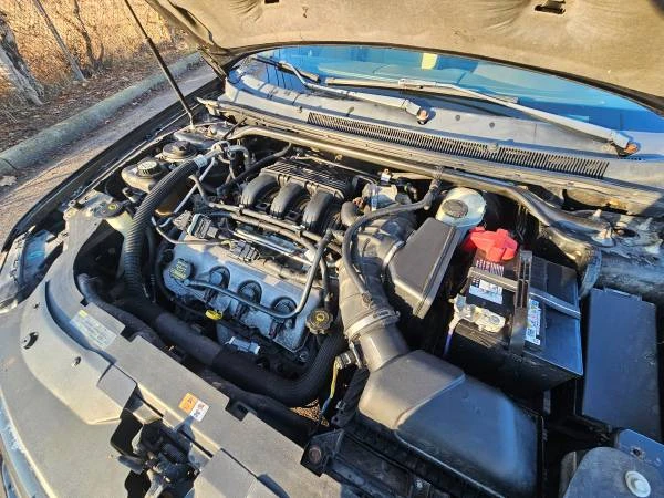 2009 Ford Taurus 5th Gen - Image 10 of 17