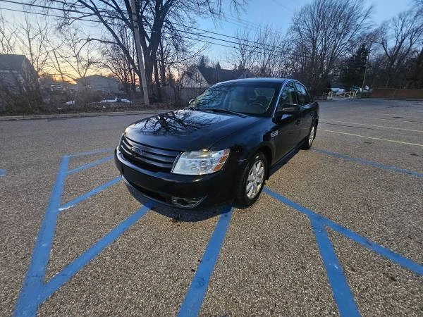 2009 Ford Taurus 5th Gen - Image 17 of 17