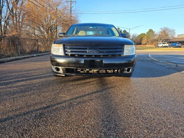 2009 Ford Taurus 5th Gen - Image 8 of 17