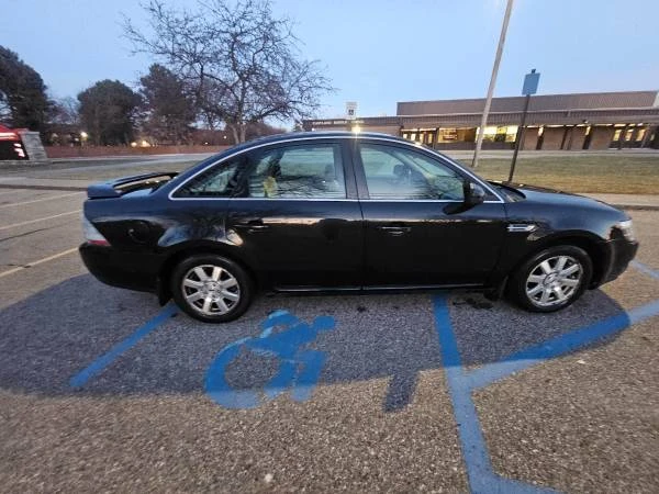 2009 Ford Taurus 5th Gen - Image 6 of 17