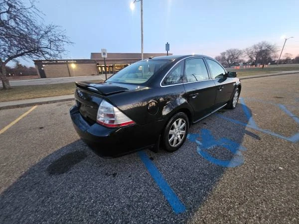 2009 Ford Taurus 5th Gen - Image 7 of 17