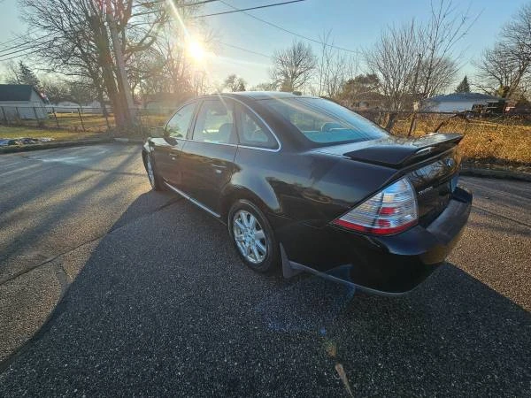 2009 Ford Taurus 5th Gen - Image 4 of 17