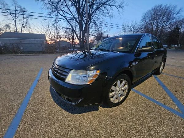 2009 Ford Taurus 5th Gen - Image 2 of 17