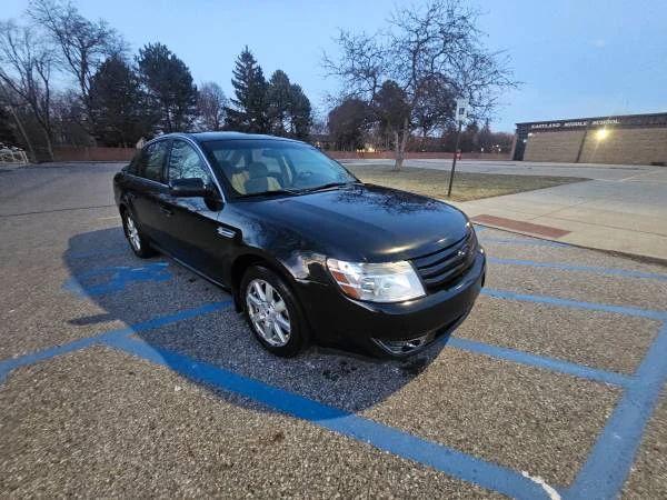 2009 Ford Taurus 5th Gen - Image 16 of 17