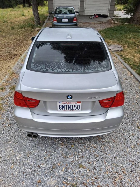 2009 BMW E90 3 Series Sedan - Image 6 of 18