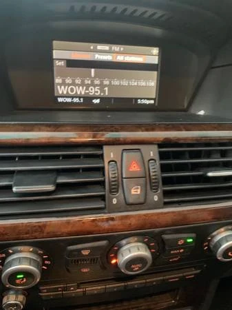 BMW E39 5 Series - Image 7 of 8
