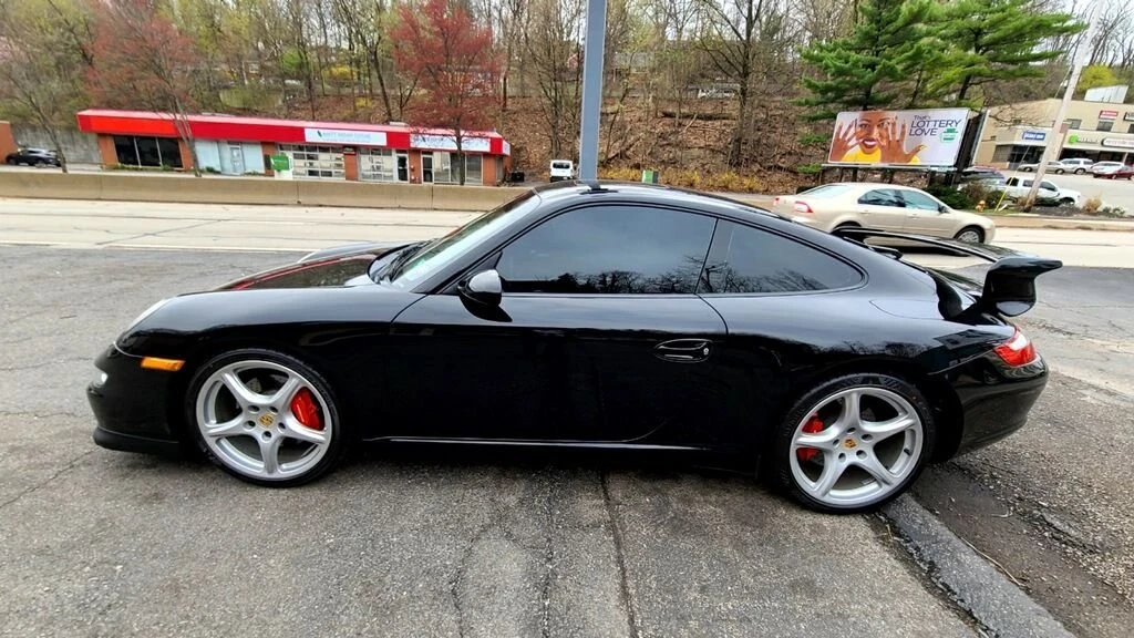 2006 Porsche 997 Carrera S - Image 2 of 4