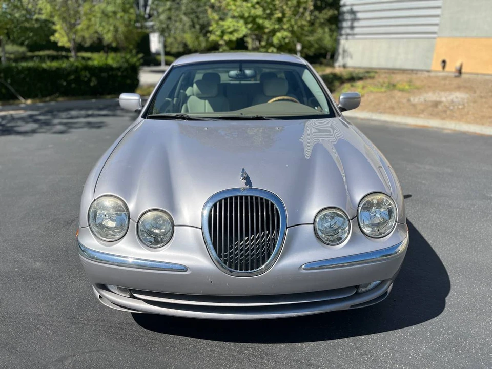 2000 Jaguar S-Type 2nd Gen - Image 20 of 20